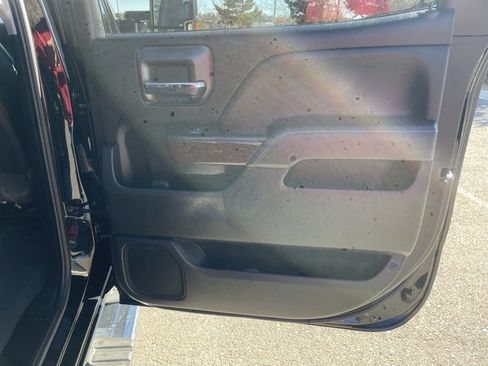 Used 2019 GMC Sierra 2500 SLT w/ Duramax Plus Package image 15