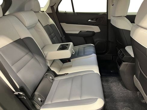 New 2026 Honda Prologue Touring image 23