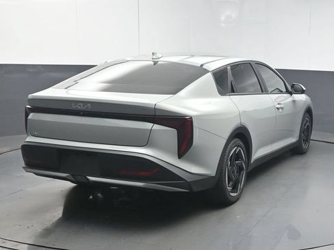 Used 2026 Kia K4 EX FWD image 7
