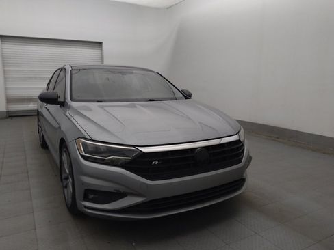 Used 2019 Volkswagen Jetta R-Line w/ R-Line Cold Weather Package FWD image 13