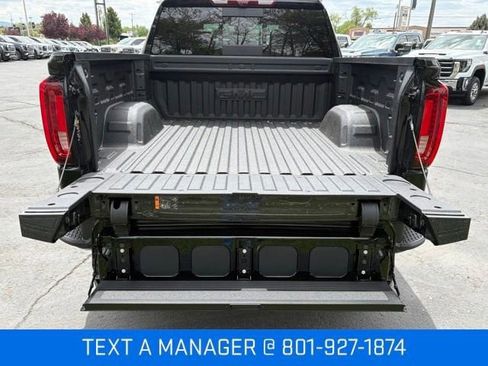 New 2026 GMC Sierra 1500 AT4 w/ AT4 Premium Package AWD/4WD image 10