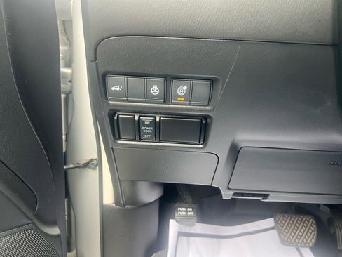 Used 2022 INFINITI QX80 Luxe image 16