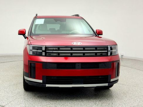 Used 2024 Hyundai Santa Fe Limited AWD/4WD image 2