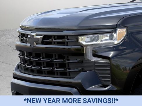New 2026 Chevrolet Silverado 1500 RST image 13