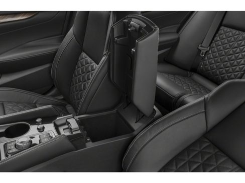 Used 2018 Nissan Maxima 3.5 SL image 12