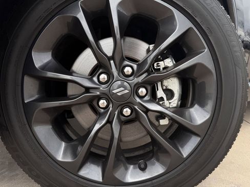 Used 2022 Dodge Durango R/T w/ Blacktop Package image 9