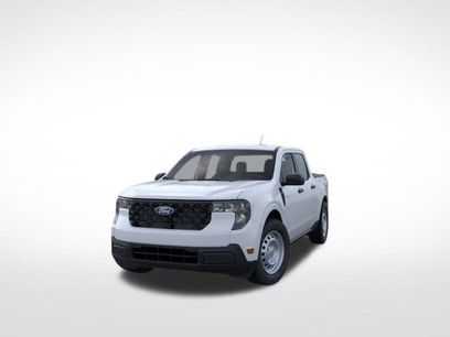 New 2026 Ford Maverick XL