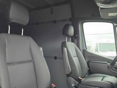 New 2026 Mercedes-Benz Sprinter 3500 image 13
