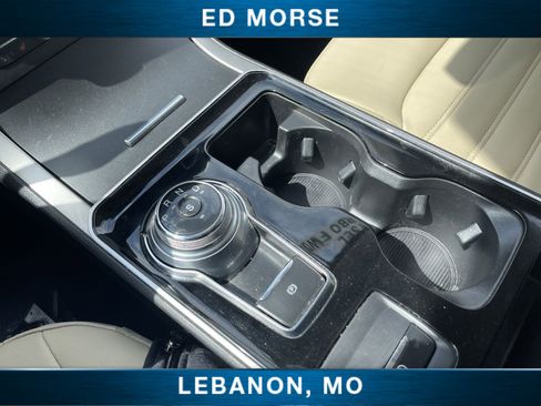 Used 2020 Ford Edge SEL w/ Convenience Package FWD image 15