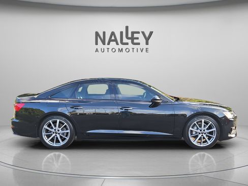Used 2025 Audi A6 2.0T Premium image 6