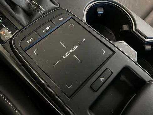 Used 2024 Lexus IS 350 F Sport w/ Blackout Package RWD image 23