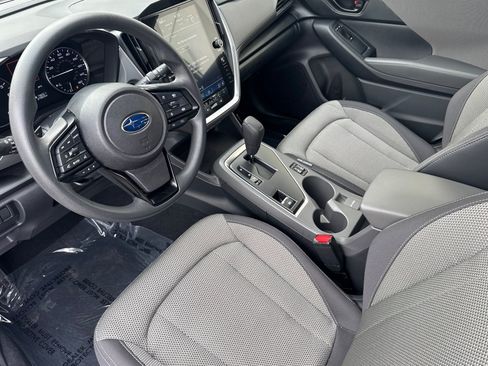 Used 2024 Subaru Crosstrek 2.0i Premium AWD/4WD image 4