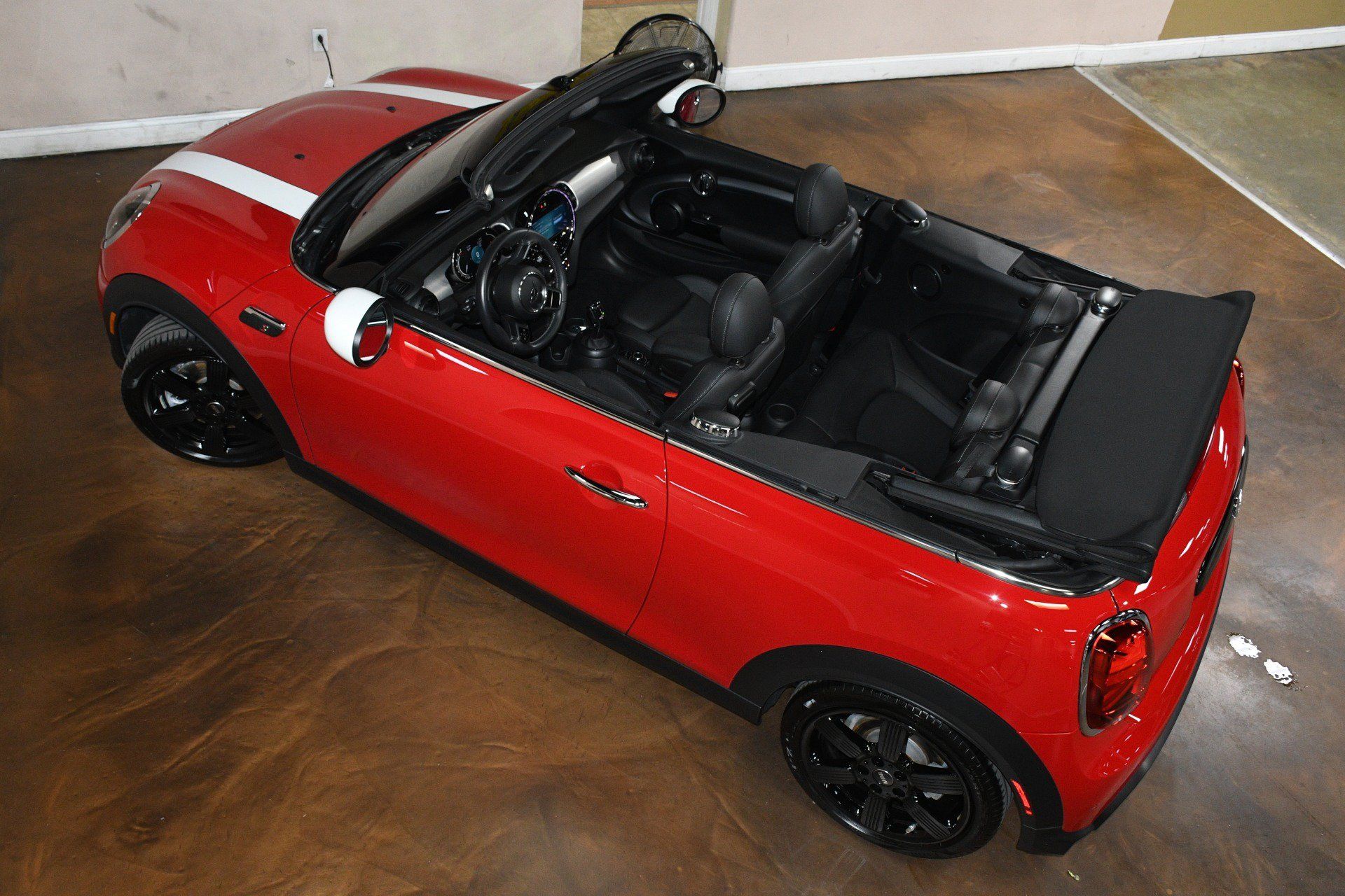 Used 2024 MINI Cooper S FWD image 76