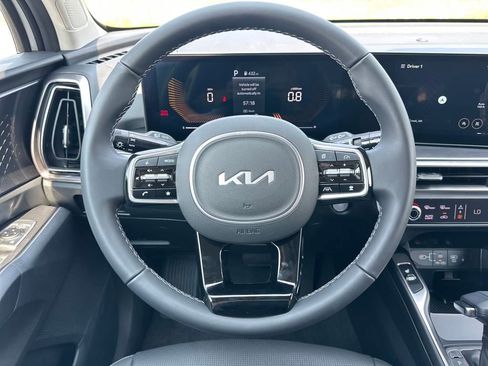 New 2025 Kia Sorento S image 18