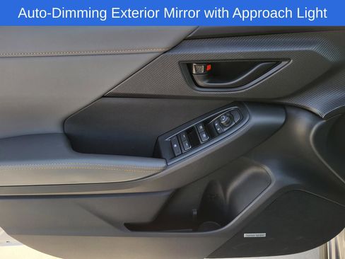 New 2026 Subaru Crosstrek 2.5i Wilderness image 7