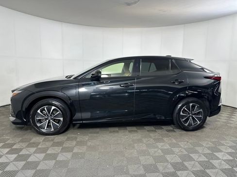 Used 2023 Lexus RZ 450e Premium w/ Technology Package image 6