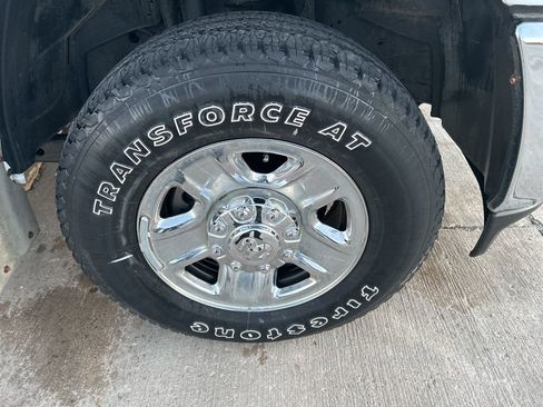 Used 2022 RAM 2500 Tradesman image 32