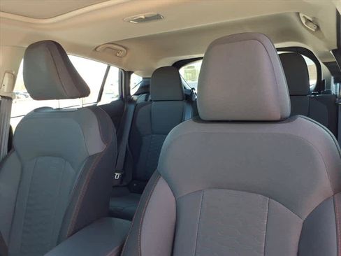 Used 2024 Subaru Impreza 2.0i Sport image 27