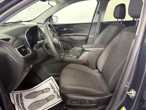 Used 2023 Chevrolet Equinox LT AWD/4WD image 16