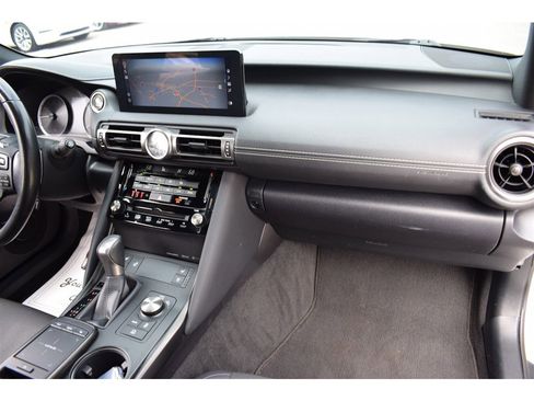 Used 2021 Lexus IS 300 w/ Comfort Package image 17