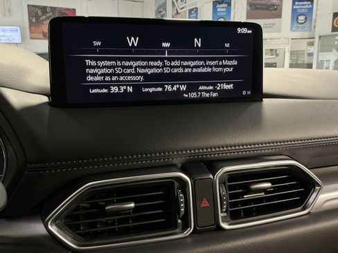 Used 2023 MAZDA CX-5 AWD 2.5 S image 21