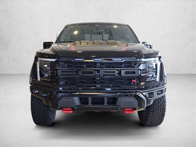 New 2026 Ford F150 Raptor w/ Equipment Group 803A Raptor R AWD/4WD image 4