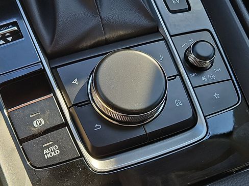 New 2026 MAZDA CX-50 AWD 2.5 Hybrid w/ Weather Package image 19