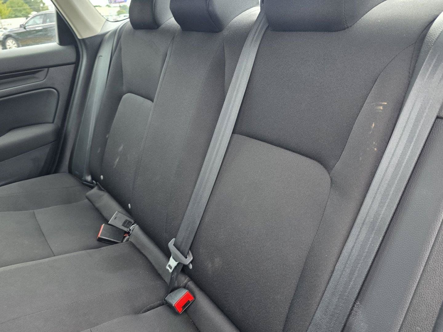 Used 2025 Honda Civic LX image 25