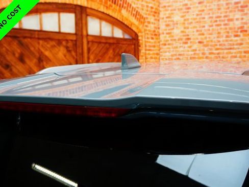 Certified 2022 Nissan Rogue SL image 45