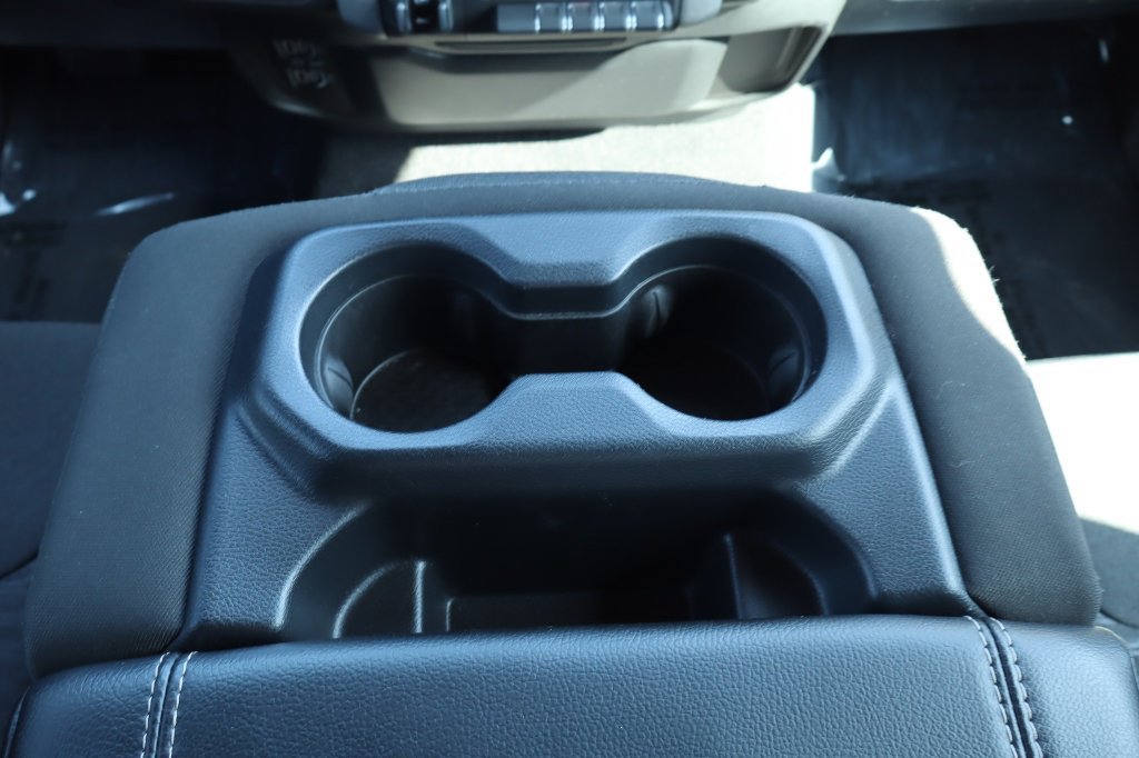 Used 2025 RAM 1500 Tradesman AWD/4WD image 31