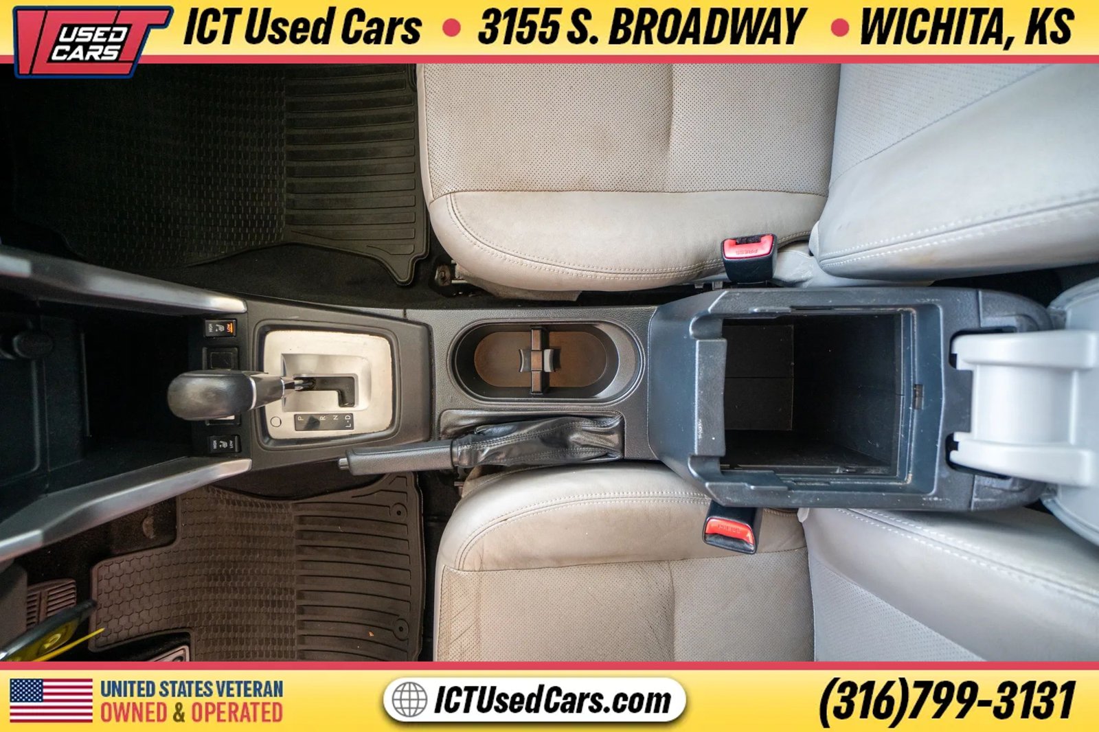 Used 2014 Subaru Forester 2.5i Limited w/ Popular Package #2 AWD/4WD image 21