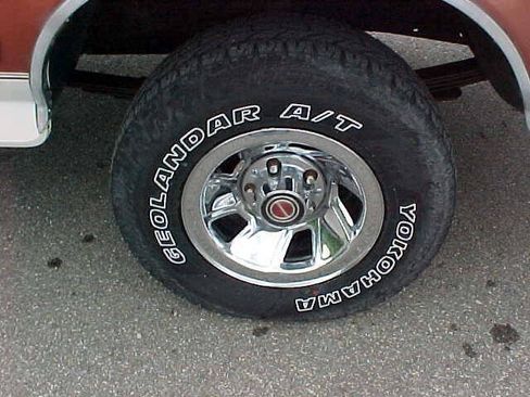 Used 1994 Ford F150 XL RWD image 7
