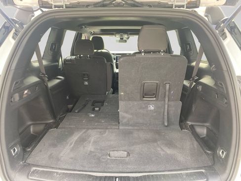 Used 2025 Jeep Grand Cherokee L Laredo RWD image 26
