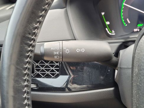 Certified 2024 Honda Accord Sport image 22