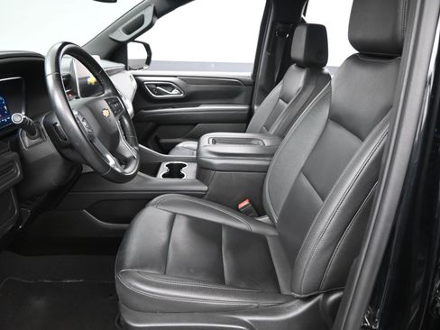 Used 2024 Chevrolet Tahoe LT image 10