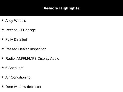 Certified 2021 Kia Seltos S AWD/4WD image 12