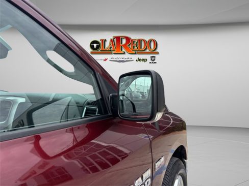 Used 2016 RAM 1500 Lone Star image 26