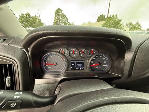 Used 2019 GMC Sierra 1500 2WD Regular Cab w/ Convenience Package image 25