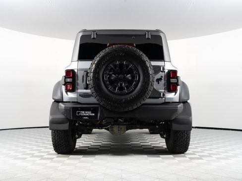 Used 2023 Ford Bronco Raptor AWD/4WD image 27