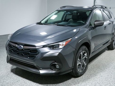 Used 2024 Subaru Crosstrek 2.0i Premium AWD/4WD image 31