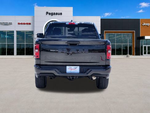 New 2026 RAM 1500 Express RWD image 8