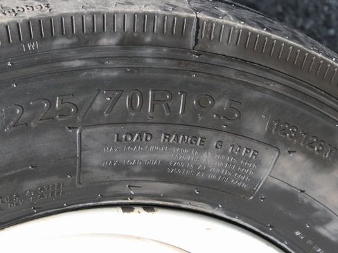 Used 2016 Ford F450 XLT image 38