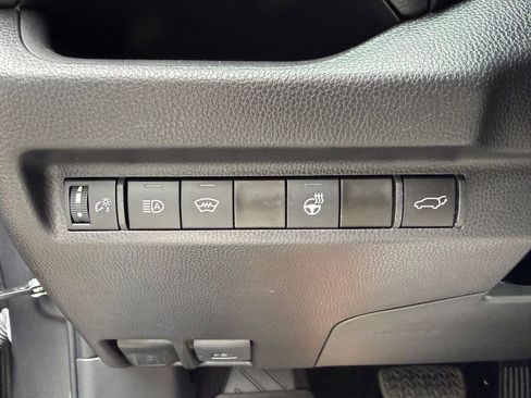 Used 2024 Toyota RAV4 XLE Premium w/ Weather Package AWD/4WD image 19