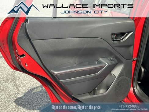 Used 2026 Subaru Impreza 2.0i Sport AWD/4WD image 32