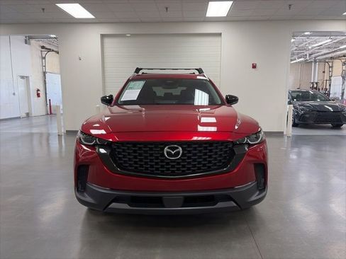 Used 2025 MAZDA CX-50 AWD 2.5 S w/ Weather Package image 2