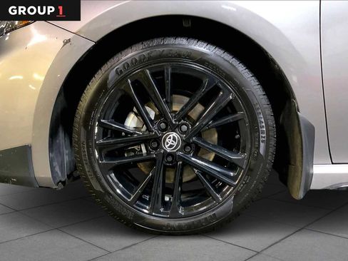 Certified 2025 Toyota Camry SE image 11