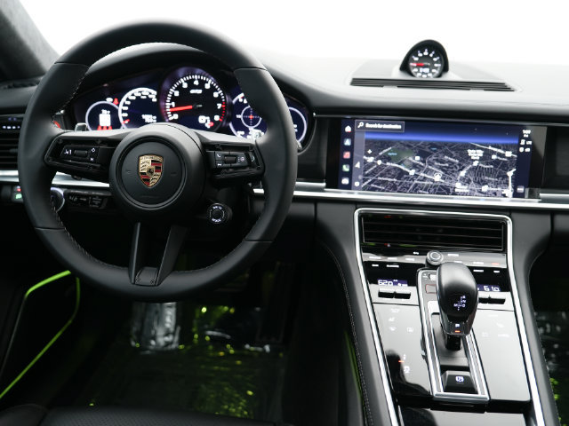 Certified 2023 Porsche Panamera GTS AWD/4WD image 17