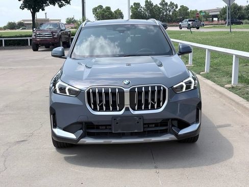 Used 2025 BMW X1 xDrive28i w/ Technology Package AWD/4WD image 2