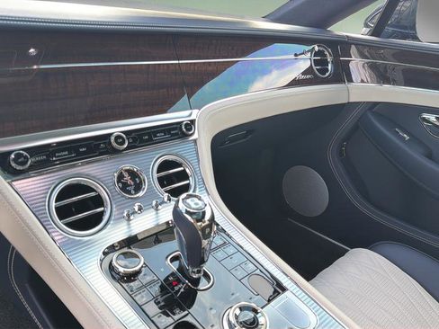 New 2026 Bentley Continental GT image 32