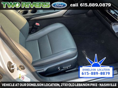 Used 2015 Lexus IS 250 RWD image 41